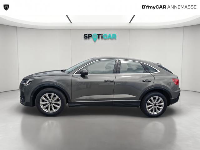 Audi Q3 Sportback image 3