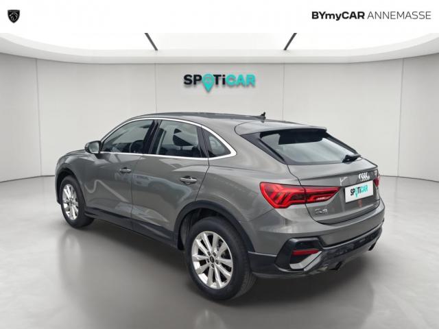 Audi Q3 Sportback image 6