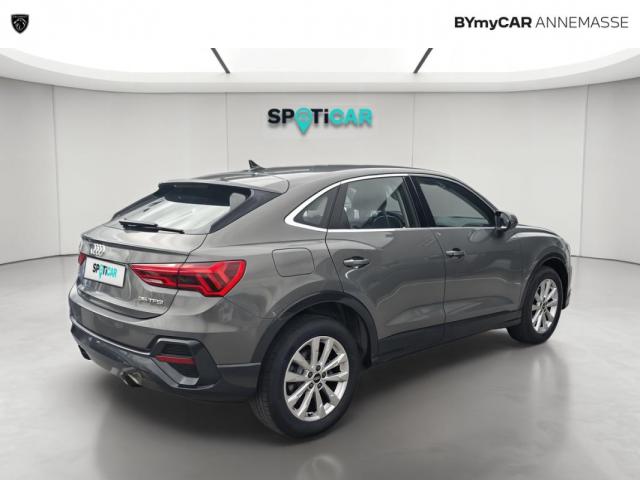 Audi Q3 Sportback image 4
