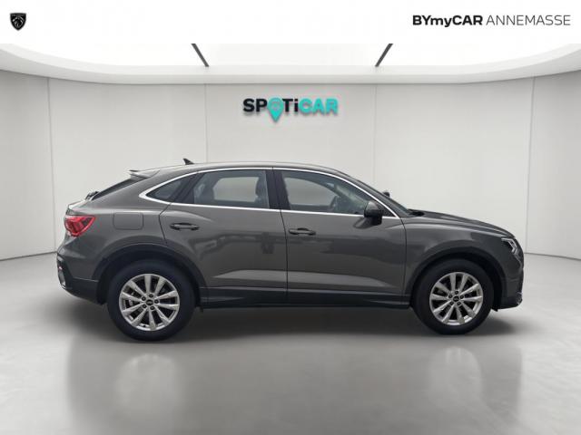 Audi Q3 Sportback image 1