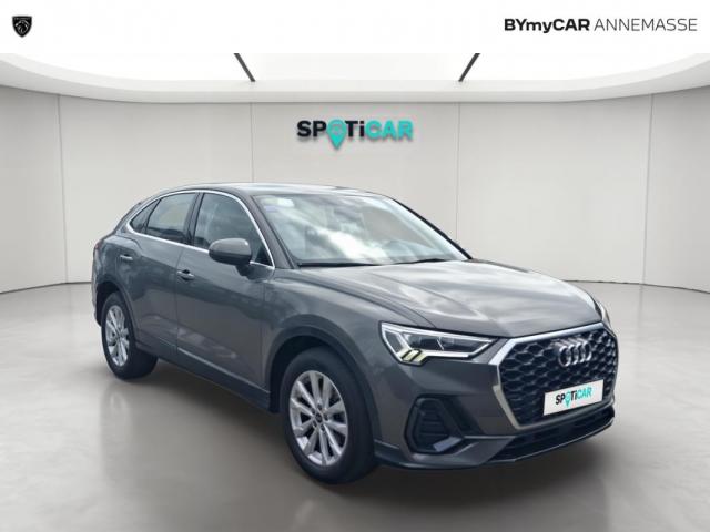Audi Q3 Sportback image 5