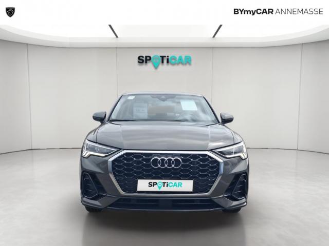 Audi Q3 Sportback image 8