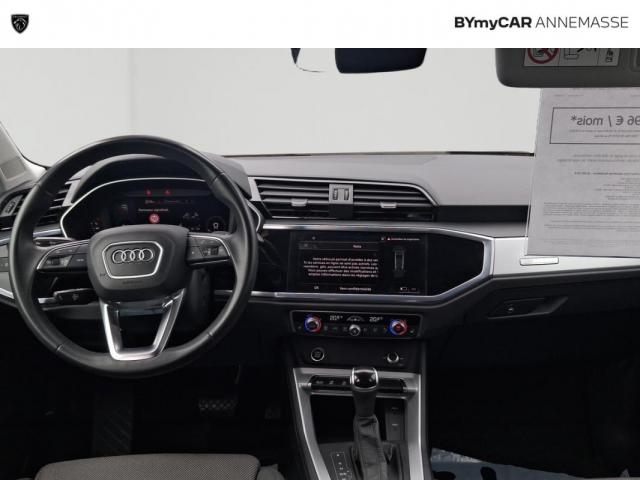Audi Q3 Sportback image 7