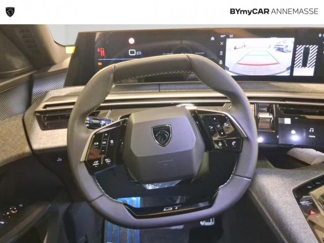 Peugeot 5008 image 7