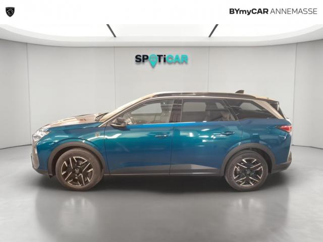 Peugeot 5008 image 6