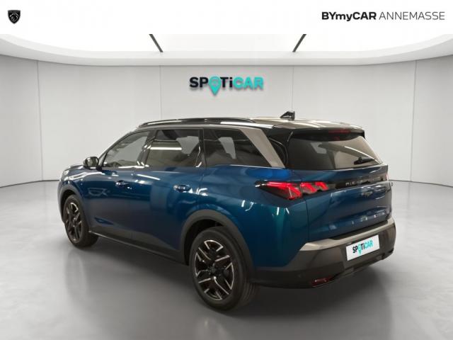 Peugeot 5008 image 3
