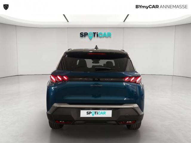 Peugeot 5008 image 8
