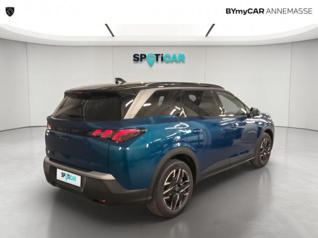 Peugeot 5008 image 2