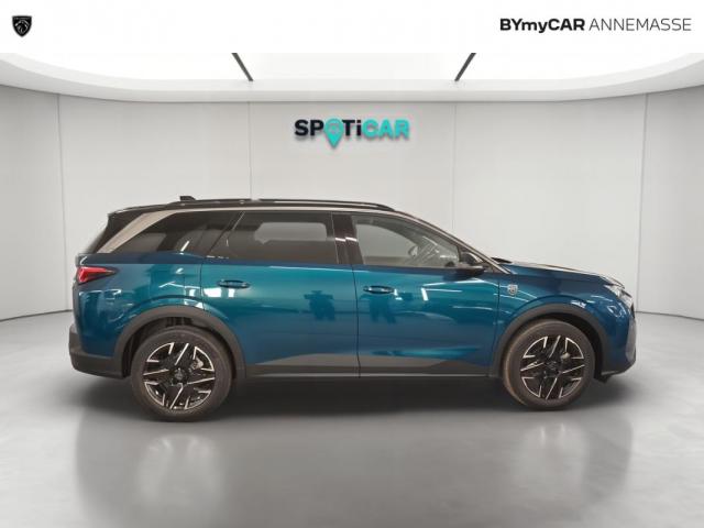 Peugeot 5008 image 1