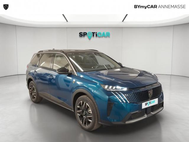 Peugeot 5008 image 5