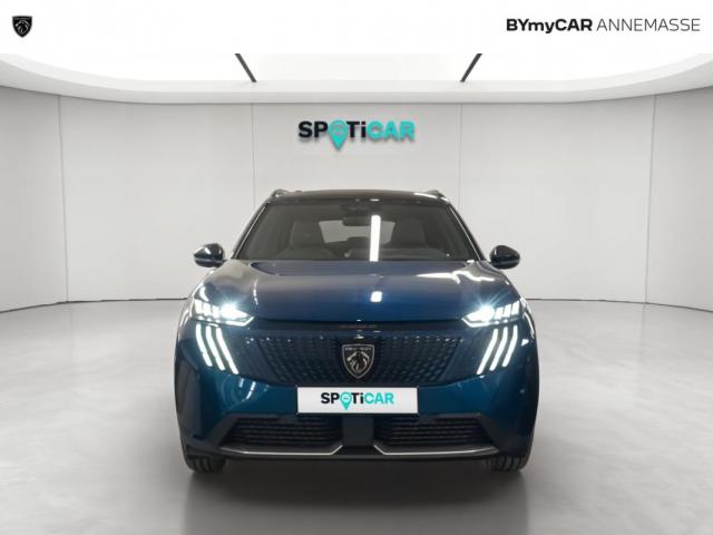 Peugeot 5008 image 9