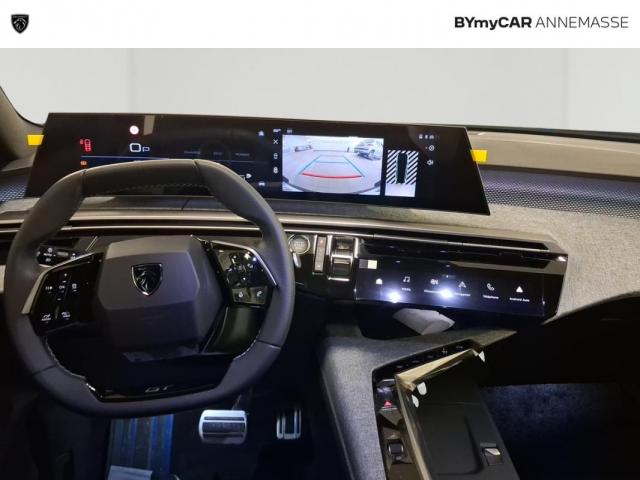 Peugeot 5008 image 4