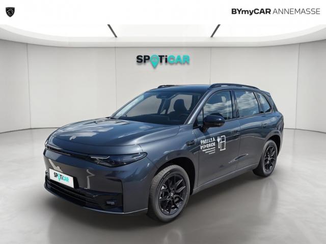 Leapmotor C10 Reev 28.4 Kwh - 158 Kw Style