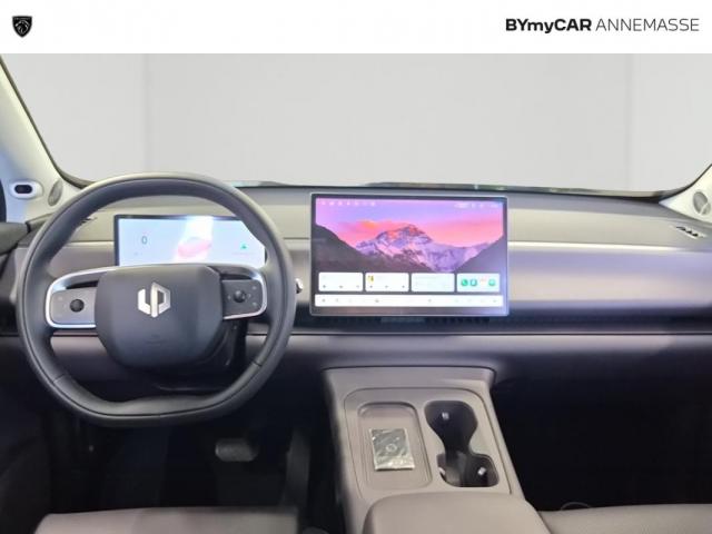 Leapmotor C10 image 2