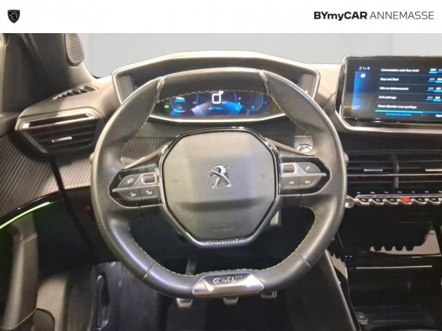 Peugeot 2008 image 7