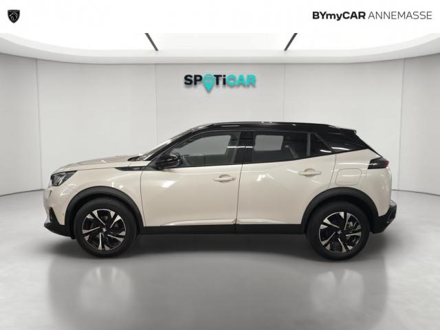 Peugeot 2008 image 8