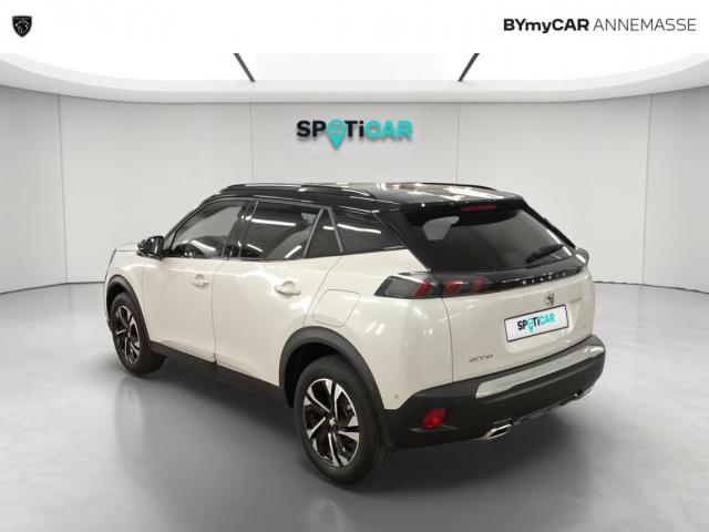 Peugeot 2008 image 1