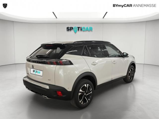 Peugeot 2008 image 4