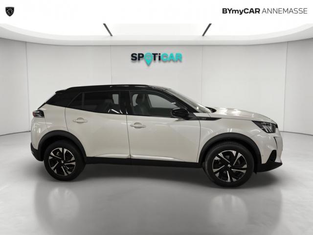 Peugeot 2008 image 3