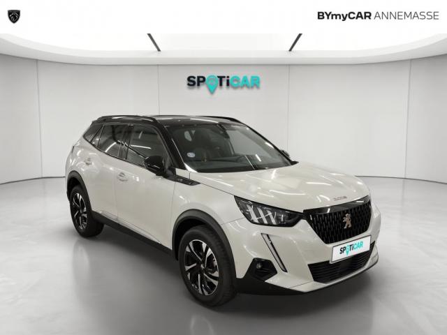 Peugeot 2008 image 5