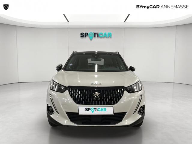 Peugeot 2008 image 2