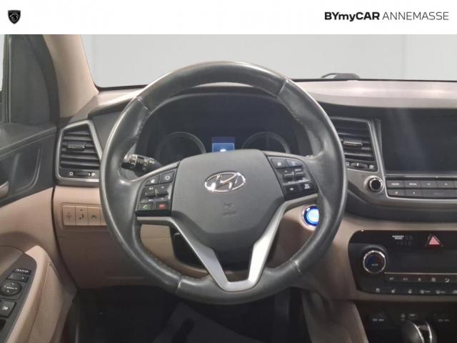 Hyundai Tucson image 8