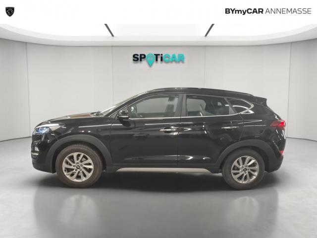 Hyundai Tucson image 1