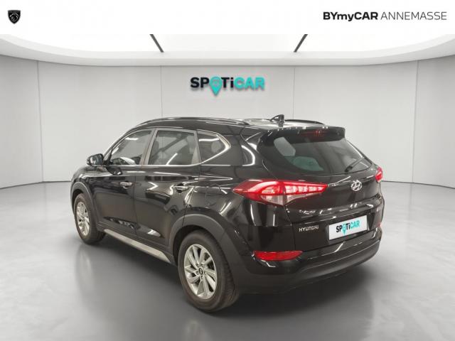 Hyundai Tucson image 7