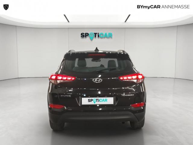 Hyundai Tucson image 5