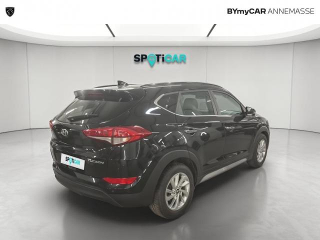 Hyundai Tucson image 9