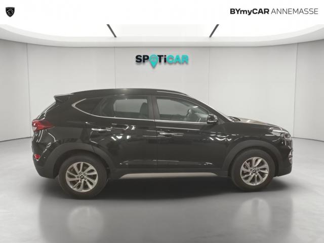 Hyundai Tucson image 4