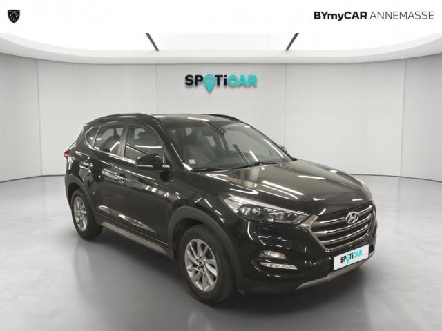 Hyundai Tucson image 3