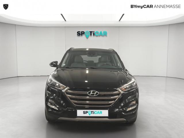 Hyundai Tucson image 6