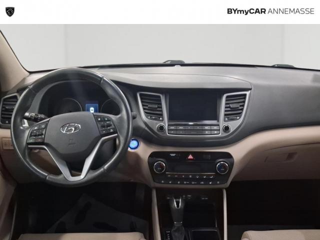 Hyundai Tucson image 2