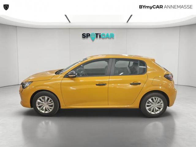 Peugeot 208 image 5