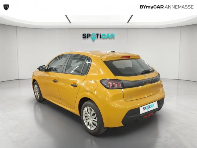 Peugeot 208 image 4