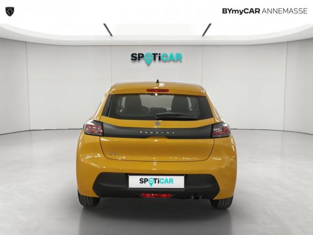 Peugeot 208 image 6