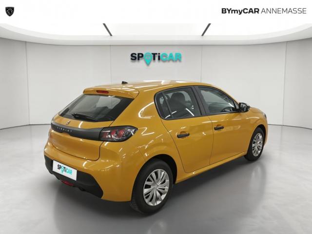 Peugeot 208 image 8