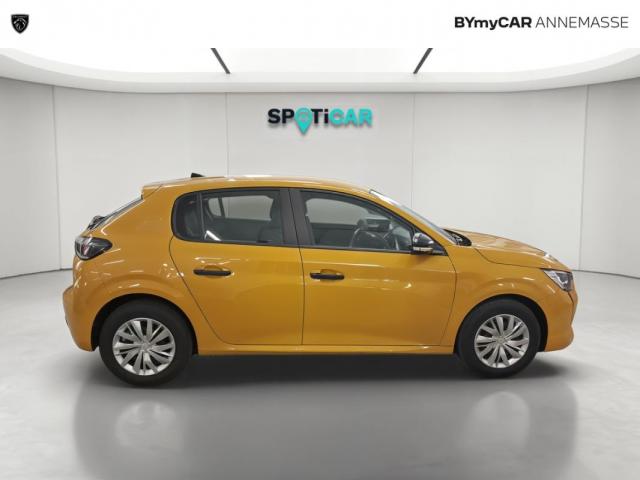 Peugeot 208 image 2