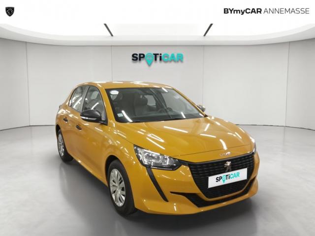 Peugeot 208 image 1
