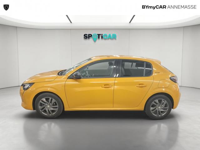 Peugeot 208 image 8