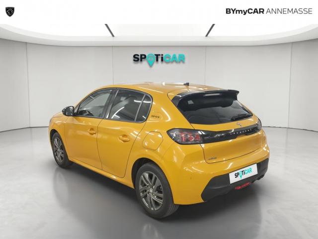 Peugeot 208 image 5