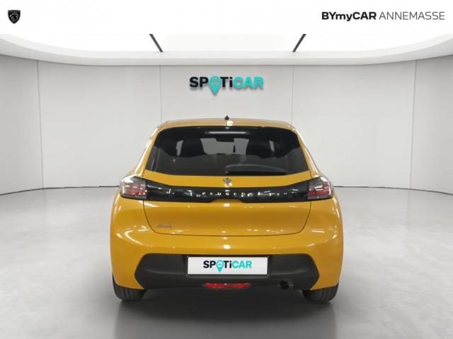 Peugeot 208 image 3