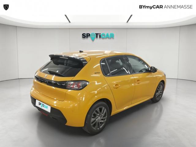 Peugeot 208 image 1