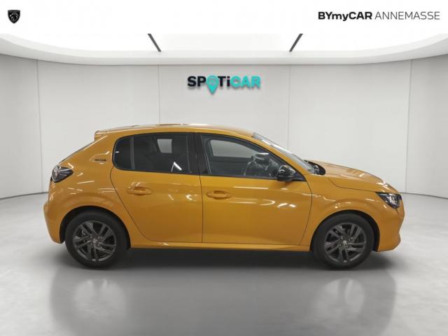 Peugeot 208 image 4