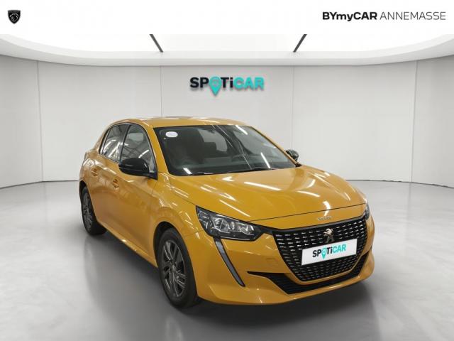 Peugeot 208 image 9