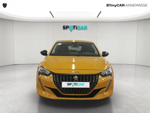 Peugeot 208 image 6