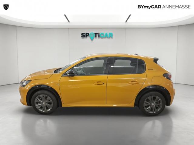 Peugeot 208 image 8