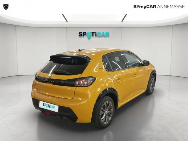 Peugeot 208 image 4