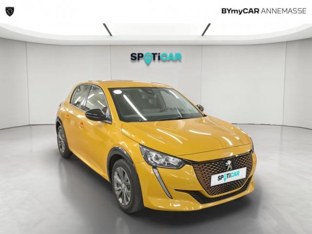Peugeot 208 image 5